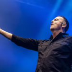 BLIND GUARDIAN (Live at La Coopérative De Mai, Clermont-Ferrand, France, October 29, 2023)