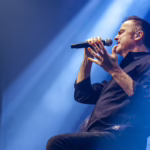 BLIND GUARDIAN (Live at La Coopérative De Mai, Clermont-Ferrand, France, October 29, 2023)