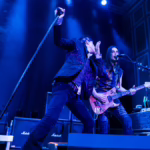 EXTREME (Live at The O2 City Hall, Newcastle, U.K. November 27, 2023)