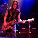 EXTREME (Live at The O2 City Hall, Newcastle, U.K. November 27, 2023)