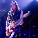 EXTREME (Live at The O2 City Hall, Newcastle, U.K. November 27, 2023)