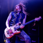 EXTREME (Live at The O2 City Hall, Newcastle, U.K. November 27, 2023)