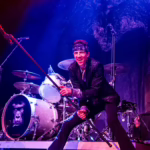 EXTREME (Live at The O2 City Hall, Newcastle, U.K. November 27, 2023)