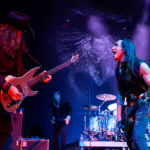 EXTREME (Live at The O2 City Hall, Newcastle, U.K. November 27, 2023)