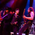 EXTREME (Live at The O2 City Hall, Newcastle, U.K. November 27, 2023)