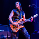 EXTREME (Live at The O2 City Hall, Newcastle, U.K. November 27, 2023)