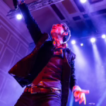 EXTREME (Live at The O2 City Hall, Newcastle, U.K. November 27, 2023)