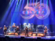 KANSAS (Live at the Durham Performing Arts Center (DPAC), Durham, NC, USA, November 4, 2023)