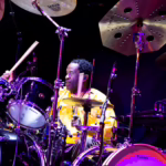 LIVING COLOUR (Live at The O2 City Hall, Newcastle, U.K. November 27, 2023)