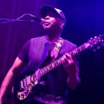LIVING COLOUR (Live at The O2 City Hall, Newcastle, U.K. November 27, 2023)