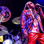 LIVING COLOUR (Live at The O2 City Hall, Newcastle, U.K. November 27, 2023)