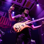 LIVING COLOUR (Live at The O2 City Hall, Newcastle, U.K. November 27, 2023)
