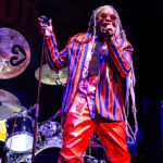 LIVING COLOUR (Live at The O2 City Hall, Newcastle, U.K. November 27, 2023)