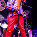 LIVING COLOUR (Live at The O2 City Hall, Newcastle, U.K. November 27, 2023)