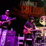 LIVING COLOUR (Live at The O2 City Hall, Newcastle, U.K. November 27, 2023)