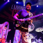 LIVING COLOUR (Live at The O2 City Hall, Newcastle, U.K. November 27, 2023)