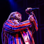 LIVING COLOUR (Live at The O2 City Hall, Newcastle, U.K. November 27, 2023)