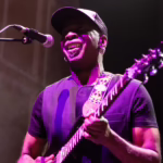 LIVING COLOUR (Live at The O2 City Hall, Newcastle, U.K. November 27, 2023)