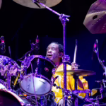 LIVING COLOUR (Live at The O2 City Hall, Newcastle, U.K. November 27, 2023)