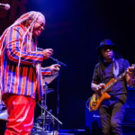 LIVING COLOUR (Live at The O2 City Hall, Newcastle, U.K. November 27, 2023)