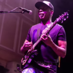 LIVING COLOUR (Live at The O2 City Hall, Newcastle, U.K. November 27, 2023)