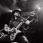 LIVING COLOUR (Live at The O2 City Hall, Newcastle, U.K. November 27, 2023)