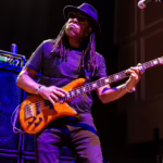 LIVING COLOUR (Live at The O2 City Hall, Newcastle, U.K. November 27, 2023)