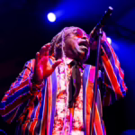 LIVING COLOUR (Live at The O2 City Hall, Newcastle, U.K. November 27, 2023)