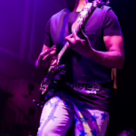 LIVING COLOUR (Live at The O2 City Hall, Newcastle, U.K. November 27, 2023)