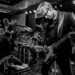 PAUL DI'ANNO (Live at Trillians, Newcastle, U.K., November 21, 2023)