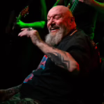 PAUL DI'ANNO (Live at Trillians, Newcastle, U.K., November 21, 2023)