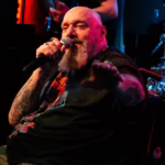 PAUL DI'ANNO (Live at Trillians, Newcastle, U.K., November 21, 2023)