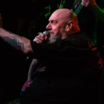 PAUL DI'ANNO (Live at Trillians, Newcastle, U.K., November 21, 2023)