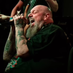 PAUL DI'ANNO (Live at Trillians, Newcastle, U.K., November 21, 2023)