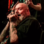 PAUL DI'ANNO (Live at Trillians, Newcastle, U.K., November 21, 2023)