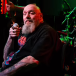 PAUL DI'ANNO (Live at Trillians, Newcastle, U.K., November 21, 2023)