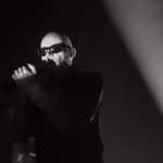 THE SISTERS OF MERCY (Live at NX, Newcastle, U.K., November 18, 2023)