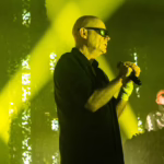 THE SISTERS OF MERCY (Live at NX, Newcastle, U.K., November 18, 2023)