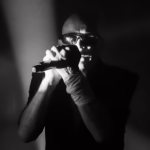 THE SISTERS OF MERCY (Live at NX, Newcastle, U.K., November 18, 2023)