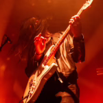 THE SISTERS OF MERCY (Live at NX, Newcastle, U.K., November 18, 2023)
