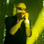 THE SISTERS OF MERCY (Live at NX, Newcastle, U.K., November 18, 2023)