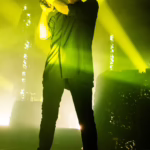THE SISTERS OF MERCY (Live at NX, Newcastle, U.K., November 18, 2023)