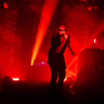 THE SISTERS OF MERCY (Live at NX, Newcastle, U.K., November 18, 2023)