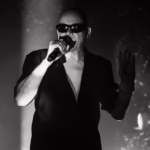 THE SISTERS OF MERCY (Live at NX, Newcastle, U.K., November 18, 2023)