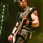 THE SISTERS OF MERCY (Live at NX, Newcastle, U.K., November 18, 2023)