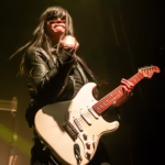 THE SISTERS OF MERCY (Live at NX, Newcastle, U.K., November 18, 2023)