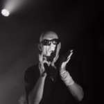 THE SISTERS OF MERCY (Live at NX, Newcastle, U.K., November 18, 2023)