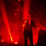 THE SISTERS OF MERCY (Live at NX, Newcastle, U.K., November 18, 2023)