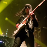 THE SISTERS OF MERCY (Live at NX, Newcastle, U.K., November 18, 2023)