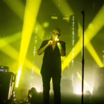 THE SISTERS OF MERCY (Live at NX, Newcastle, U.K., November 18, 2023)